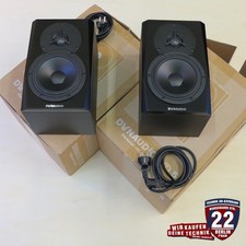 1 Paar 2 Stück Dynaudio LYD 5