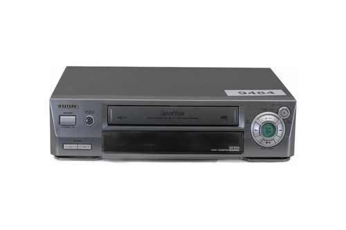 Aiwa 910 vhs - |,