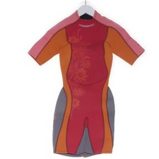 Tribord, Neoprenanzug