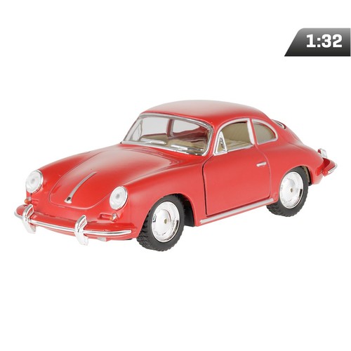 Modellauto porsche 356b - 1:32,