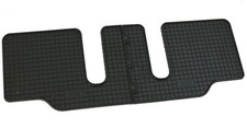 Gummifußmatten für Mazda 5