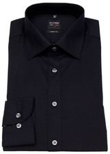 Olymp Herren Hemd Level 5 Body