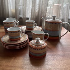 Villeroy Boch Switch 4 Nazare