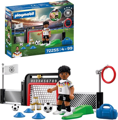 Playmobil dfb - playmobil,