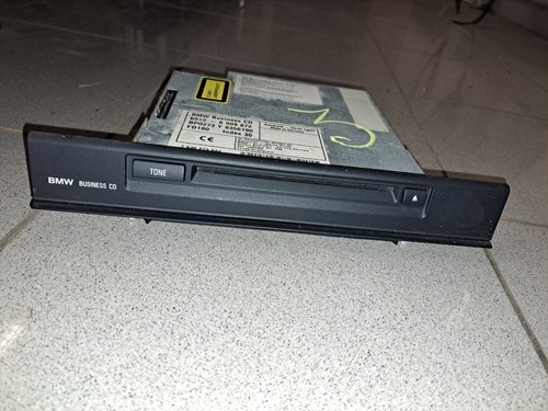 Bmw e39 radio player - bmw, cd-player