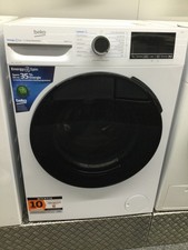 BEKO BM3WFU4841A Waschmaschine - Wie neu 1#2204139