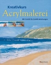 Kreativkurs Acrylmalerei: Mit