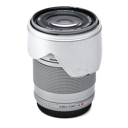 Olympus zuiko digital - olympus, m.zuiko