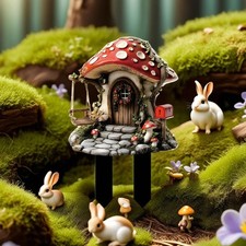 Gartenfiguren für DraußEn