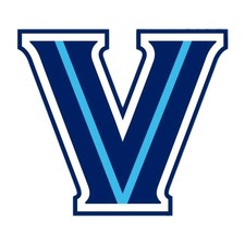 Villanova University Sticker