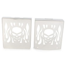 Kühlergrill Abdeckung Schutz