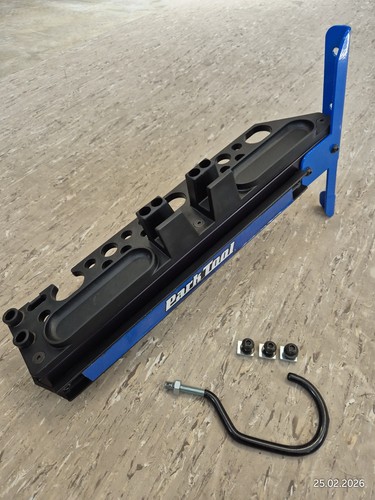Park tool ablage für - park,