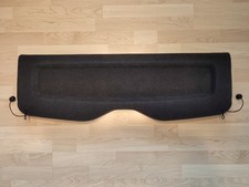 Hutablage 1S0867769F Kofferraumabdeckung Sichtschutz VW Up Skoda Citigo Seat Mii