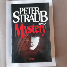 Mystery von Peter Straub