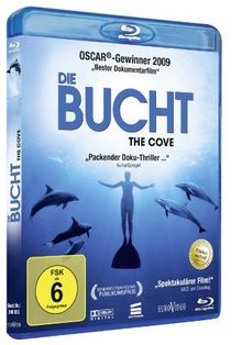 Die bucht the cove - bucht,