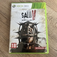 Saw 2: Flesh and Blood -