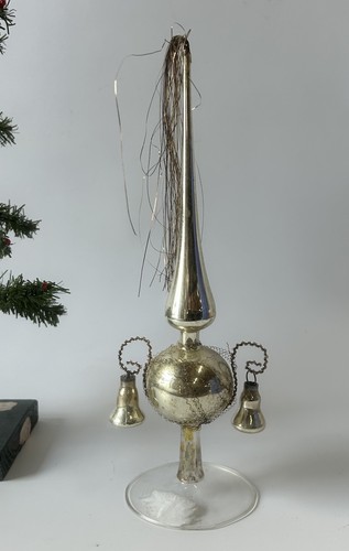 1131 alte christbaumspitze - 1131/25,