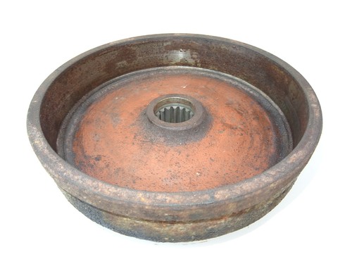 Bremstrommel für - (180x30mm),