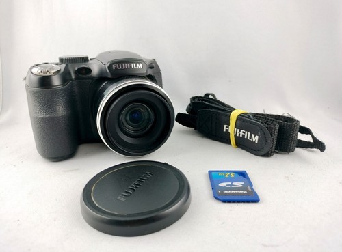 Fujifilm finepix s2980 - fujifilm, |
