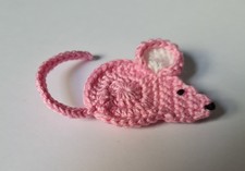 Maus mouse ohren - xl, maus/mouse,3d