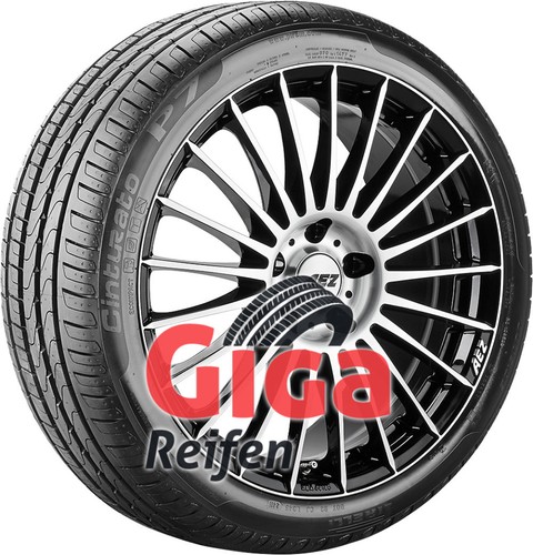 Pirelli cinturato 225 45 - pirelli, p7
