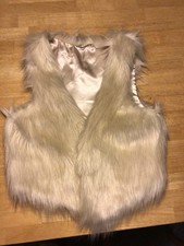 Ärmellose kuschelige Kunst