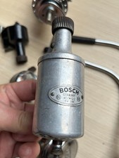 Fahrrad Teile Konvolut -