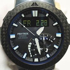 CASIO PRO TREK PRW-73X-1JF