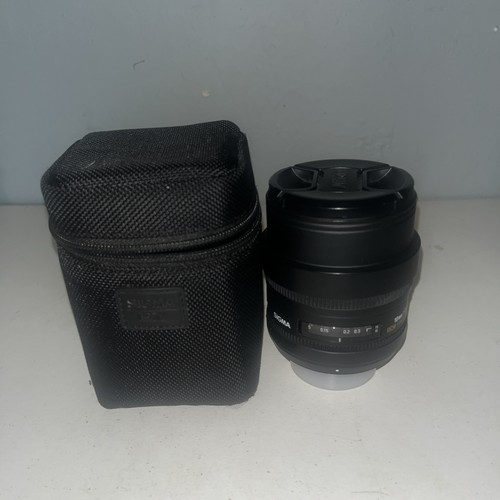 Sigma 10mm ex dc hsm - f/2.8,