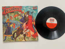 Sir Walter Scott, Peter Folken