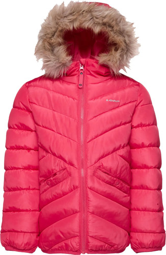 Kinder winterjacke loap - kinder,