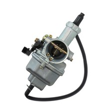 Vergaseranordnung Vergaser Für Honda CB125 XL125S W125 Vergaser 125ccm 26mm