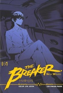 The breaker new - tome, 5