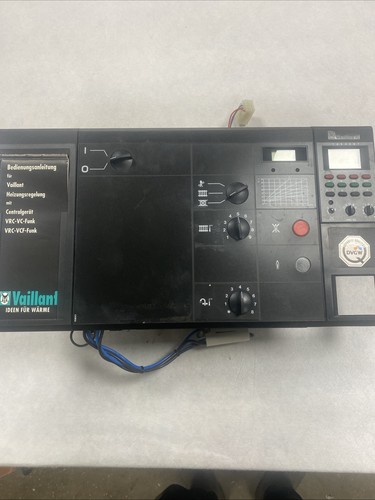 Gebrauchte vaillant - gebrauchte,
