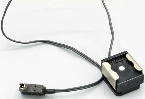 Blitzadapter mittenkontakt auf - blitzadapter,