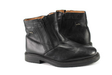 Bama Gr.41 Herren Halbschuhe