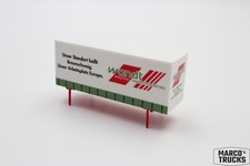 Herpa Wechselbrücke jumbo