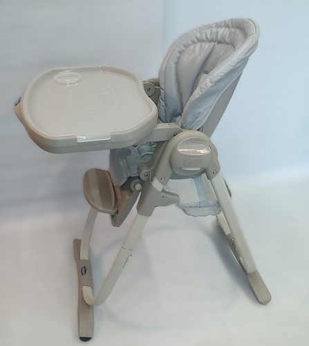 Chicco hochstuhl baby - hochstuhl,