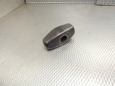 Alte geschmiedete Antikes