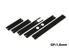 Versteifungsplatten Und