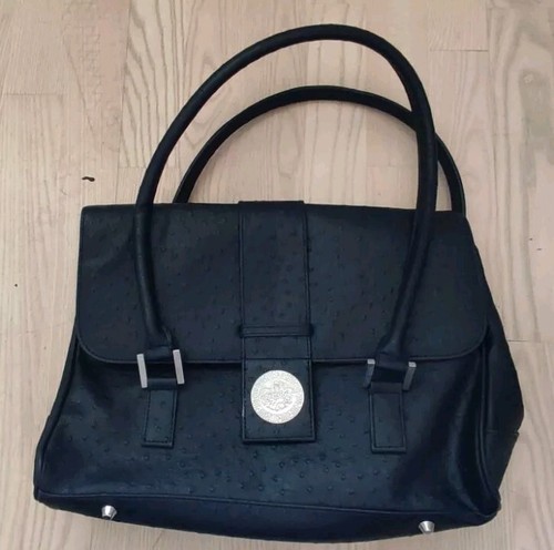 Ricarda schwarze handtasche - schwarze,