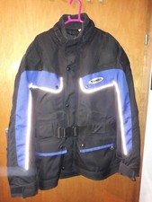 Textiljacke Fa.Harro Gr.S