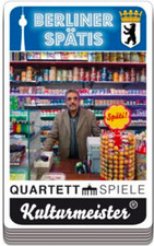 Kulturmeister, Berliner