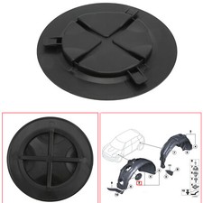 Scheinwerfer Deckel Radhaus