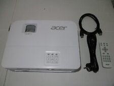 Acer H6830BD DLP Projektor Beamer 3800 ANSI-Lumen FullHD UHD MR.JVK11.001-