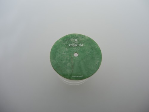 Corum zifferblatt gem - zifferblatt,,