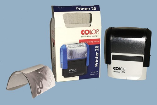 Colop printer oval 44 - colop,