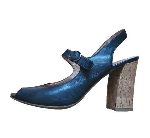 Slingpumps 5th avenue - 5th, sommer