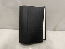 VW Touran Serviceheft  Betriebsanleitung