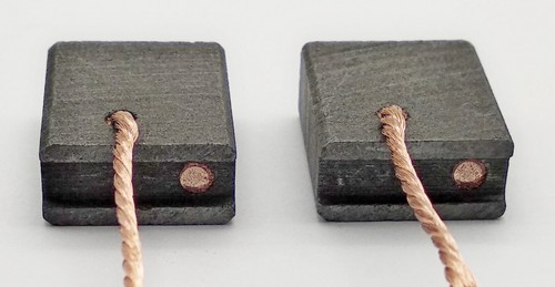 Kohlebürsten für metabo - kohlebürsten,